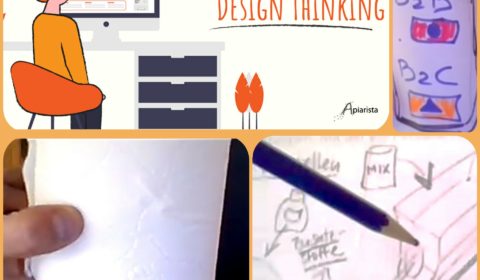 Webinar „Einstieg in Design Thinking“
