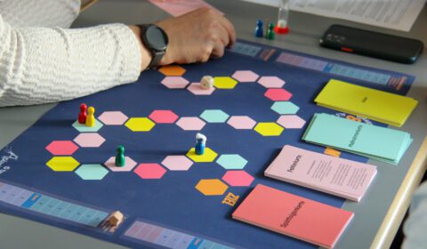 Wenn Fehlerkultur spielerisch wird